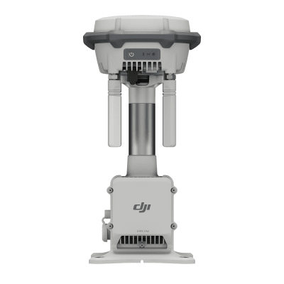 [N4-DRTK3/FIXED-239512] Versión DRTK3 Fijo (Relé DRTK3)