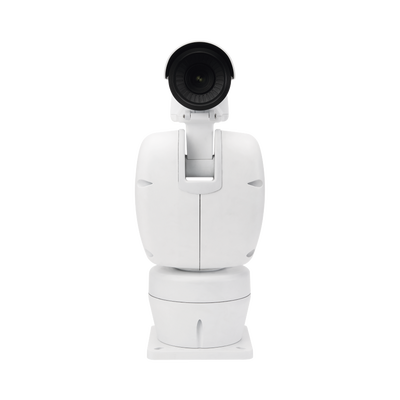 [N4-TNU-4041T-190461] Camara térmica VGA con sistema de posicionamiento PT lente 19mm