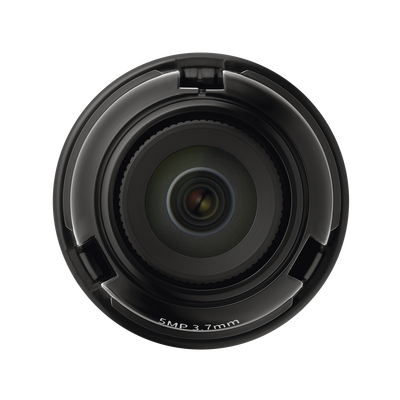 [N4-SLA-5M3700P-163729] Lente 5 MP de 3.7 mm para Cámara PNM-9320 / 9321 / 9322VQP