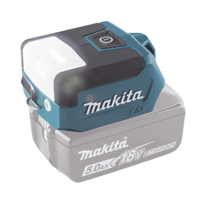 [N4-DML-817-231870] Linterna L.E.D. Compact compatible con baterías LXT® de 18V, (Sólo Linterna)