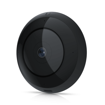 [N4-UVC-AI-360-232911] Cámara UniFi Protect Resolución 2K / Interior y Exterior / PoE / Funcionalidad Pan-Tilt-Zoom / Vigilancia Completa de 360°/ Vista Ultra Ancha / Visión Nocturna 9m IR / IA Avanzada / Audio de 2 Vías