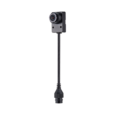 [N4-SLAT2480VA-196264] Lente fijo de 2.4mm 2MP compatible con Cámara PNM-9000QB forma tipo L