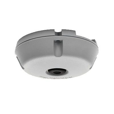 [N4-VERIFACT-A-70535] Micrófono omnidireccional captación de sonido hasta 5 m en cualquier dirección, compatible con todas las marcas de cámaras