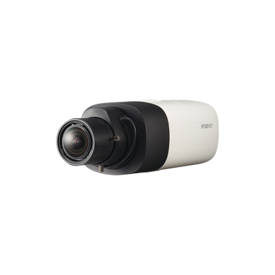 [N4-XNB-6005-144382] Cámara IP Profesional 2MP / extraLUX / WDR 150dB / HLC / H.265 & WiseStream