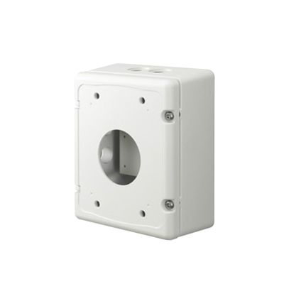 [N4-SBP-300NB-93719] Caja de Conexión para Domos Wisenet