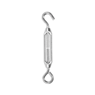 [N4-TH-TGARM7/32X6-218490] Tensor Gancho con Armella 7/32" x 6" 3/8", Pieza Individual (1395-00002)