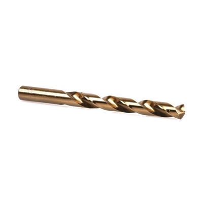 [N4-D-22763-211187] Broca Cobalto-acero Rápido P/metal 3/8 X5