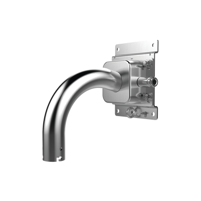 [N4-DS-1690ZJ-X-159400] Montaje de Pared Anticorrosion para Domos PTZ / Soporta Norma Antiexplosión
