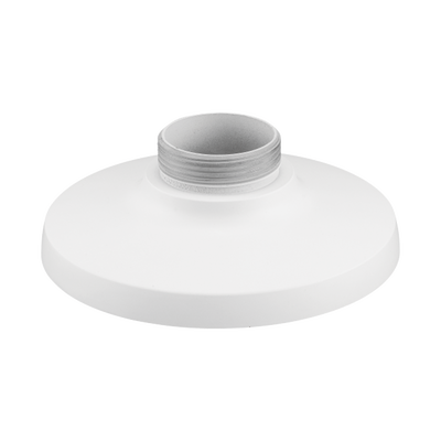 [N4-SBP-125HMW-228213] Adaptador tipo Plato necesario para montar en Pared o Techo Cámaras Hanwha serie QNE