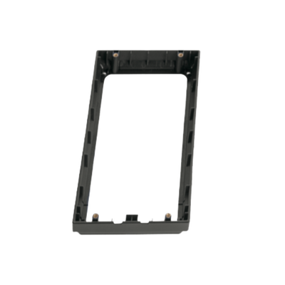 [N4-190215448-201426] Marco plastico para terminal   DSKV8113WME1(B)KV8413