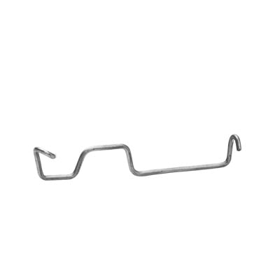[N4-MG-51-100EZ-77308] Filmatic automático para ménsula omega y soporte Jam, con acabado Electro Zinc