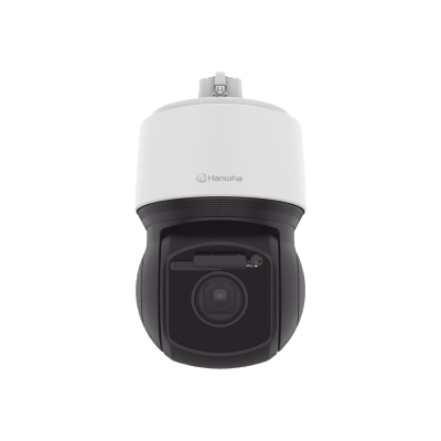 [N4-XNP-C8303RW-238424] Cámara PTZ IP antivandálica 6MP / 30x Zoom Óptico / IR 200m  / Exterior IP66 / NEMA4X / Auto tracking basado en IA / H.265 & WiseStream / Wiper incluido