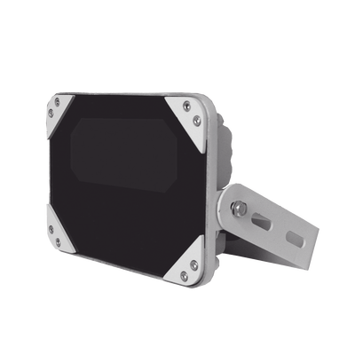 [N4-HL-90-IR45-75171] Iluminador IR  de Bajo Consumo / Cobertura 90° / 45 Metros de Iluminación / Exterior IP66 / Montable en Pared