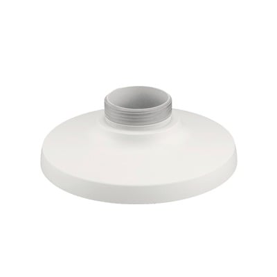 [N4-SBP-300HM7-78029] Montaje Adaptador tipo plato necesario para Pared o techo en domo Wisenet / Samsung (ver modelos compatibles)
