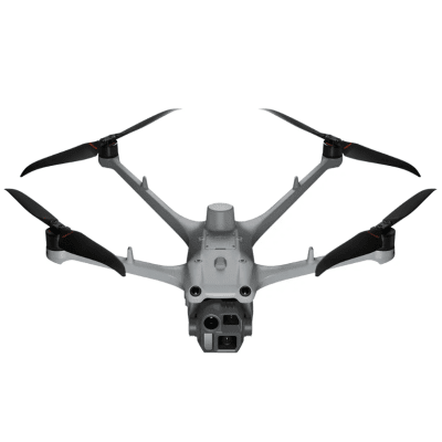 [N4-MATRICE4DPLUS-239517] Drone DJI Matrice 4D Plus con cámara Visual   / 1 Año de Care Plus / Uso con DJI DOCK 3