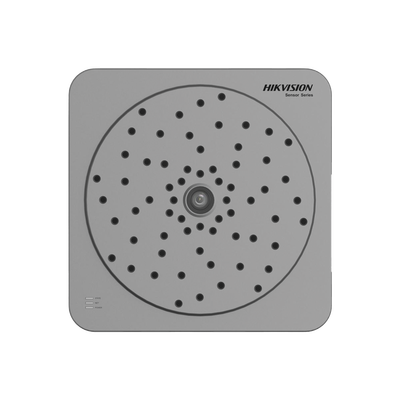 [N4-DS-QAAI264G1-P-238127] Cámara de Imagen Acústica / 64 Micrófonos / Localización de Fuente de Sonido Alta Precisión / Frecuencia Ultra Amplia/ Detección de fuga de gas