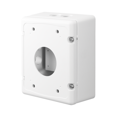 [N4-SBP-300NBW-176291] CAJA DE CONEXIONES COMPATIBLE CON MONTAJES PARA PTZ HANWHA