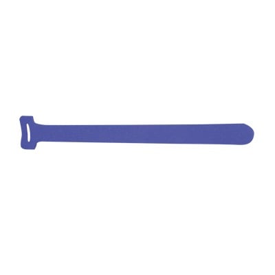 [N4-CINTHO-150-B-78378] Cincho de contacto,  color azul, 150 x 12mm (20pzs) (4300-02005)