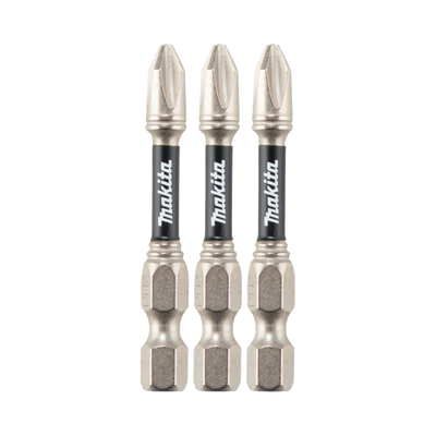 [N4-T-04531-237657] Punta Reforzada de 2" Phillips #2 Impact XPS®, Paquete con 3 piezas