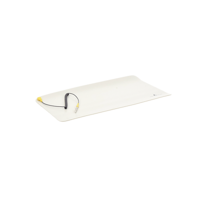 [N4-105-76-1484] Tapete Antiestático de Vinilo Semi-Conductivo, 290 mm x 560 mm, 0.320 Kg.