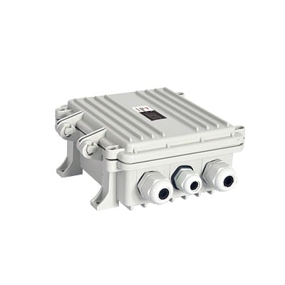 [N4-TX-POE-648-OUT-66784] Protector PoE a 10/100/1000 Mbps (exterior) (Cat6 1000Mbps)