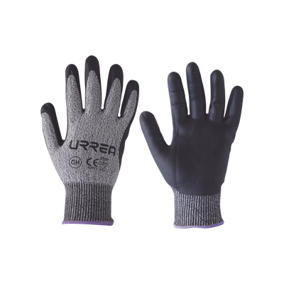 [N4-SYS-USGDX-170657] Guantes talla extra grande supraneema con recubrimiento de nitrilo.