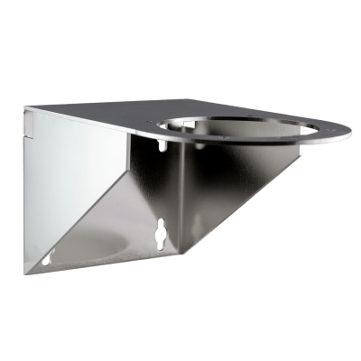 [N4-HT-SD-WM-190587] Montaje de pared para camaras antiexplosion wisenet