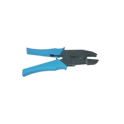 [N4-RFA-4005-20-27746] Pinzas Individuales para Plegar Conectores de Anillo. Requiere Juego de Mordarzas de acuerdo al Diámetro del Cable y Tipo de Conector.