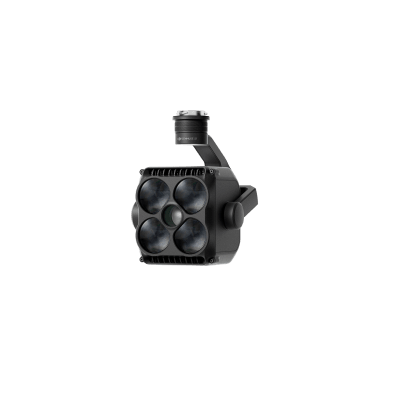 [N4-ZMS1-240920] Zenmuse S1 Modulo de Luces para Matrice350RTK