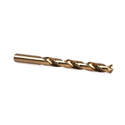 [N4-D-22729-211185] Broca Cobalto-acero Para Metal 3/8" X 5"
