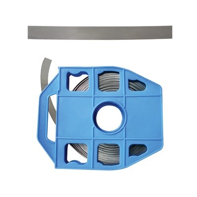 [N4-TH-F-58-72895] Fleje de  5/8, 0.76 x 16mm (30.5mts) (4900-01000)