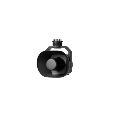 [N4-ZMV1-240919] Zenmuse V1 Altavoz para uso con MATRICE350RTK