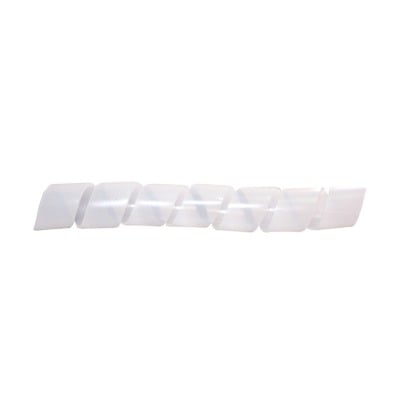 [N4-AGRUPATHOR-19-N-76663] Agrupador de cable color natural, 19mm x 10mts (4700-01271)