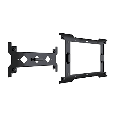 [N4-SDJH197-236116] Espaciador  Para Montaje De Videowall en Pared |Compatible con Pantallas de 55"