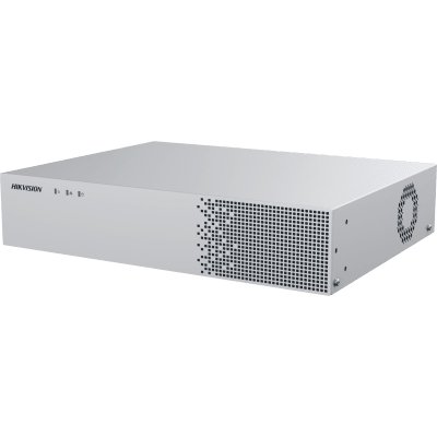 [N4-IDS-6716NXI-M1/AI(B)-239778] NVR 32 Megapixel (8K) / Reconocimiento Facial (Base de Datos) / 16 Canales IP / 2 Bahías de Disco Duro / 16 Puertos PoE+ / HDMI en 8K / ACUSENSE / Soporta POS / Deepin Mind / Time Lapse