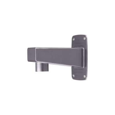 [N4-SBP-300WMS1-161426] Montaje Recto de Acero Inoxidable para pared compatible con Domos y PTZ Hanwha Serie X