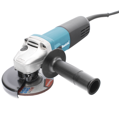 [N4-95-54-HNG-96502] Esmeriladora Angular 115 mm (4-1/2") 10,000 RPM, 710W