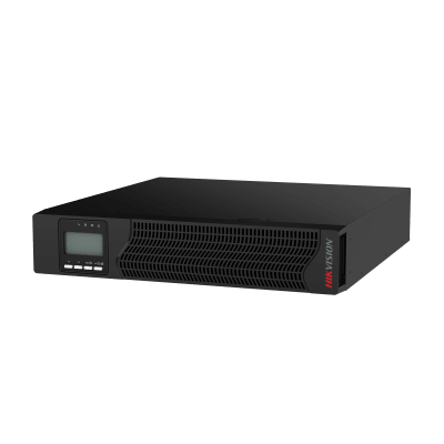 [N4-DS-UPS03K72-R/TJS/X-234768] UPS de 3000 VA / 2700 W / Online Doble Conversión / Entrada 120 Vca NEMA L5-30P / Onda Senoidal Pura, Tipo Torre /  4 Tomas NEMA 5-20R