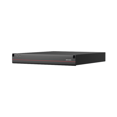 [N4-DS-QFV0502-228433] Terminal de Detección de Vibración por Fbra Óptica / Precisión de Posicionamiento ±5 Mts / Detección de hasta 5 Kms / Respuesta de Alarma ≤2 s / Interferencia Ambiental Mínima