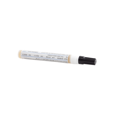 [N4-533-0186-6627] Flux KESTER #186, en recipiente de pluma, reduce el punto de fusión de la soldadura.
