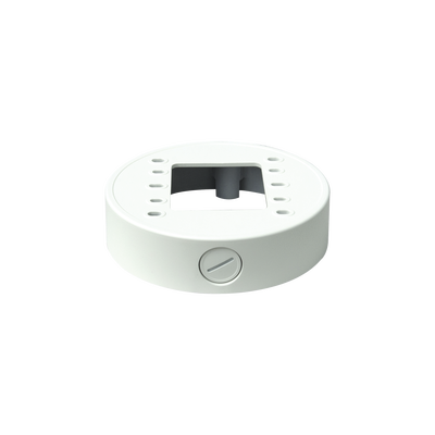 [N4-SBV-158G-158590] Caja De Conexión Para Domo Antivandálico (PNV-9080R XNV-6080/R/XNV-8080R XNV-6120/R XNV-6085)