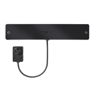 [N4-TNB-6030N-239717] Cámara para Monitores Públicas de 2MP / Salida micro HDMI / Deteccion de rostros / Lente Fijo de 4.6mm / Ranura SD / WDR 150dB