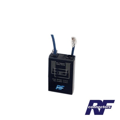 [N4-RFA-4218-20-27773] Probador de Cable UTP Categoría 5
