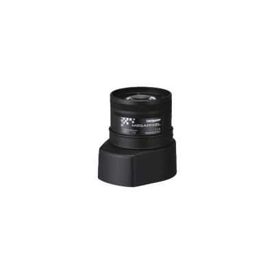 [N4-AG6Z8516FCSMP-94524] Lente Varifocal 8.5-50mm / 3MP / IDEAL PARA VISUALIZAR PLACAS EN ACCESOS HASTA 50 METROS DE DISTANCIA