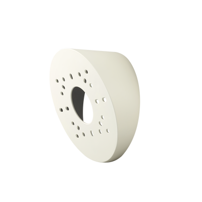 [N4-SBP-160TM-166648] Montaje de Pared o Techo con Inclinación  para Cámaras Domo PNV-9080R XNV-6080/6080R/8080R