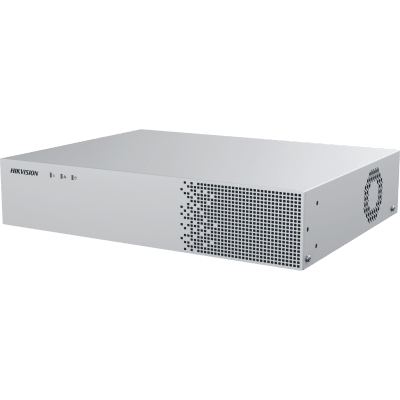 [N4-IDS-6732NXI-M1/AI(B)-239780] NVR 32 Megapixel (8K) / Reconocimiento Facial (Base de Datos) / 16 Canales IP / 2 Bahías de Disco Duro / 16 Puertos PoE+ / HDMI en 8K / ACUSENSE / Soporta POS / Deepin Mind / Time Lapse