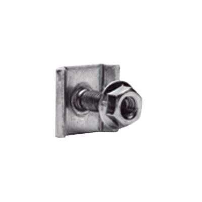[N4-MG-51-422EZ-77276] Tornillo encastrado milimétrico, con acabado Electro Zinc