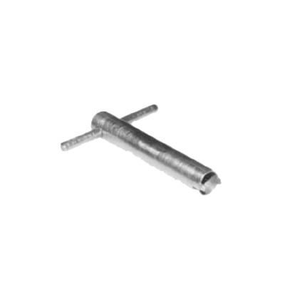 [N4-HER-3-18114] Llave de Tubo para Desatornillar Opresores de Radios Portátiles ICOM.