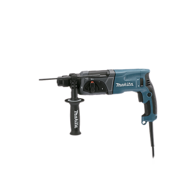 [N4-HR-2470-167572] Rotomartillo Electro Neumático de 15/16" SDS-PLUS de 120 Vca, 0-1100 RPM, 0-4500 Impactos x Seg. Potencia 780 W.